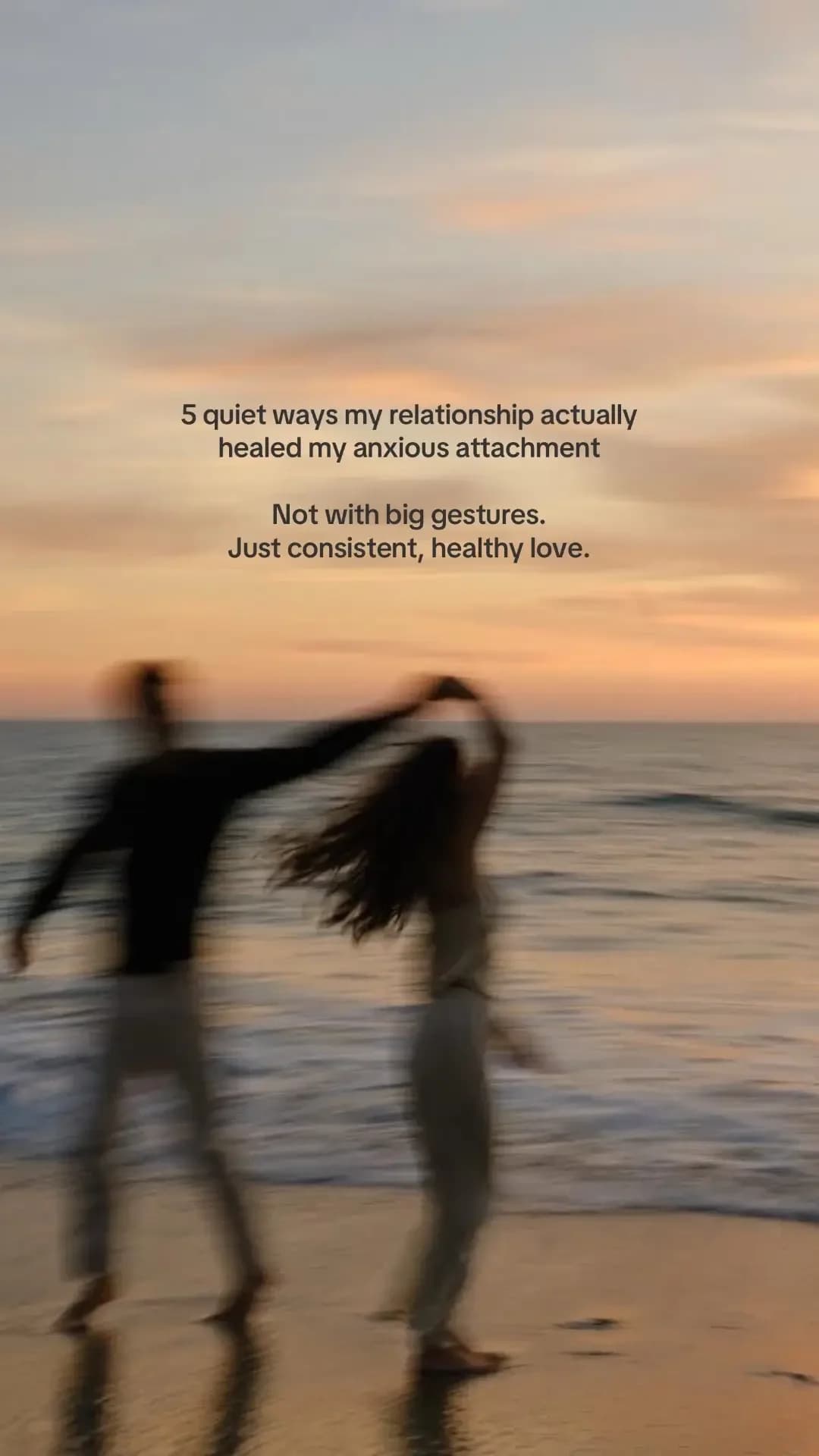 #anxiousattachment #relationships #fyp #datingadvice #dating 