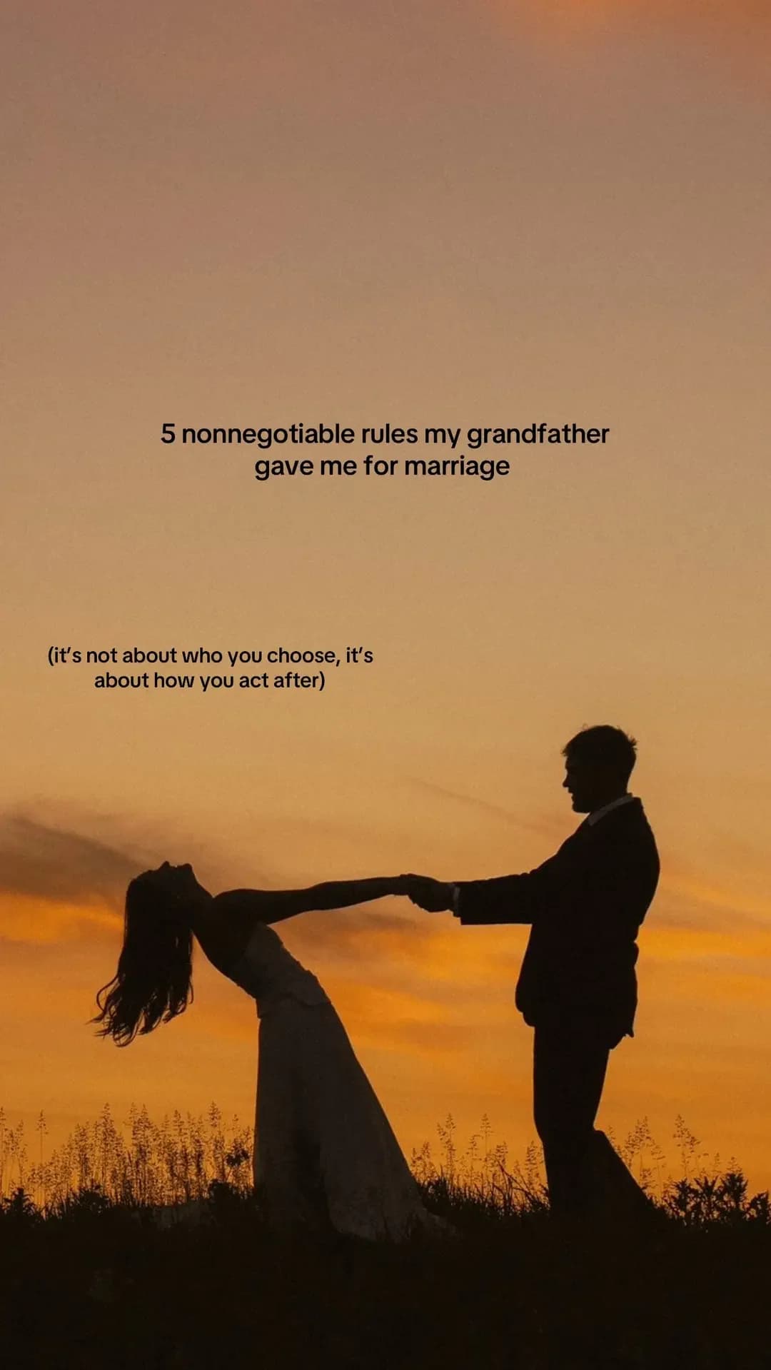 #relationships #growth #fyp #healthy #dating 