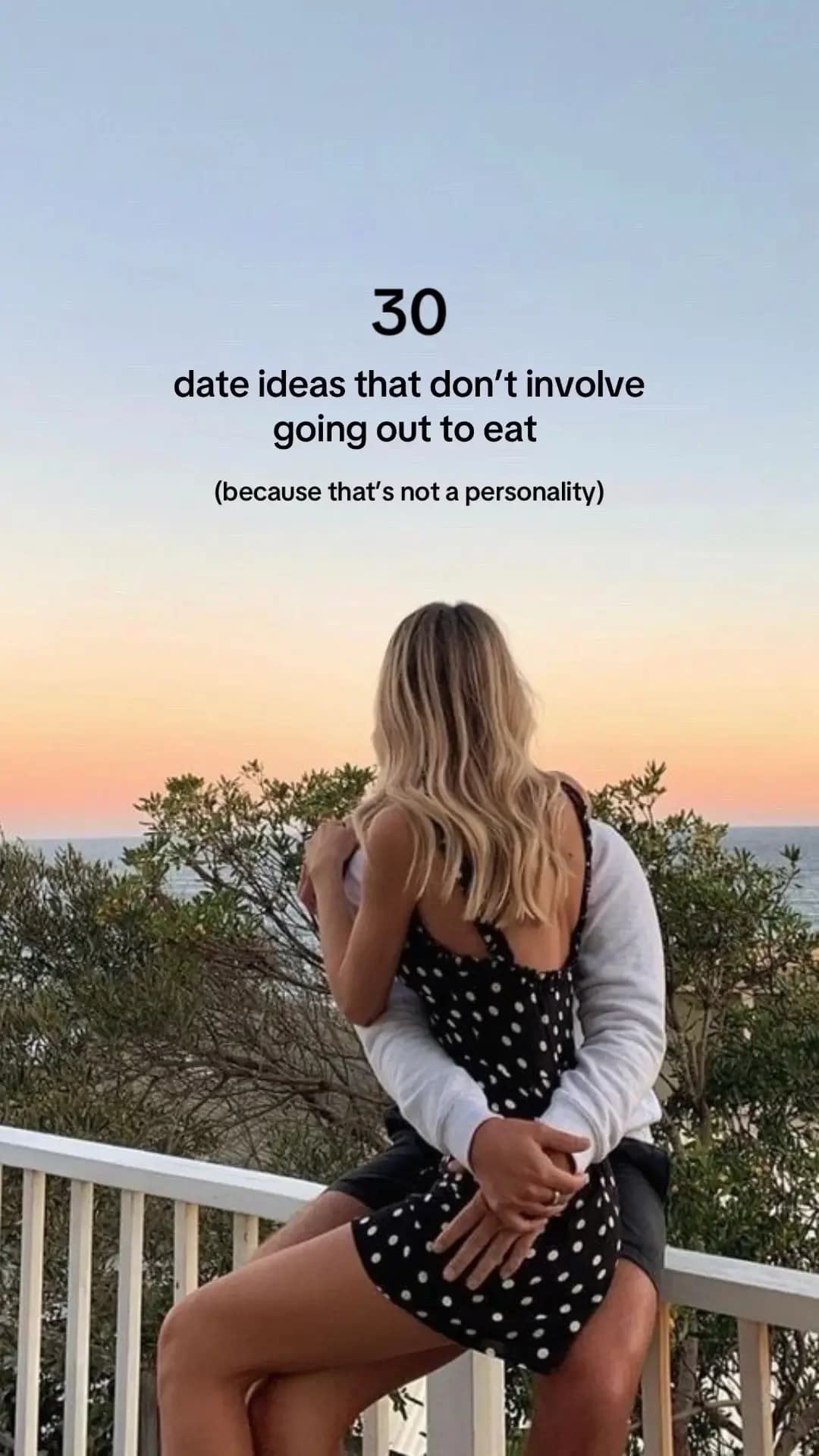 #datingadvice #fyp #relationships #dateideas #dating 