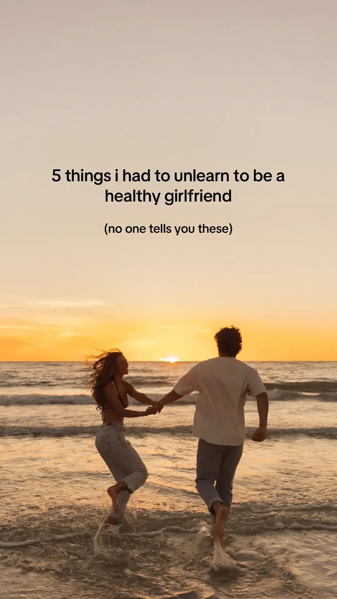 #datingadvice #anxiousattachment #fyp #girlfriend #relationshiptips 