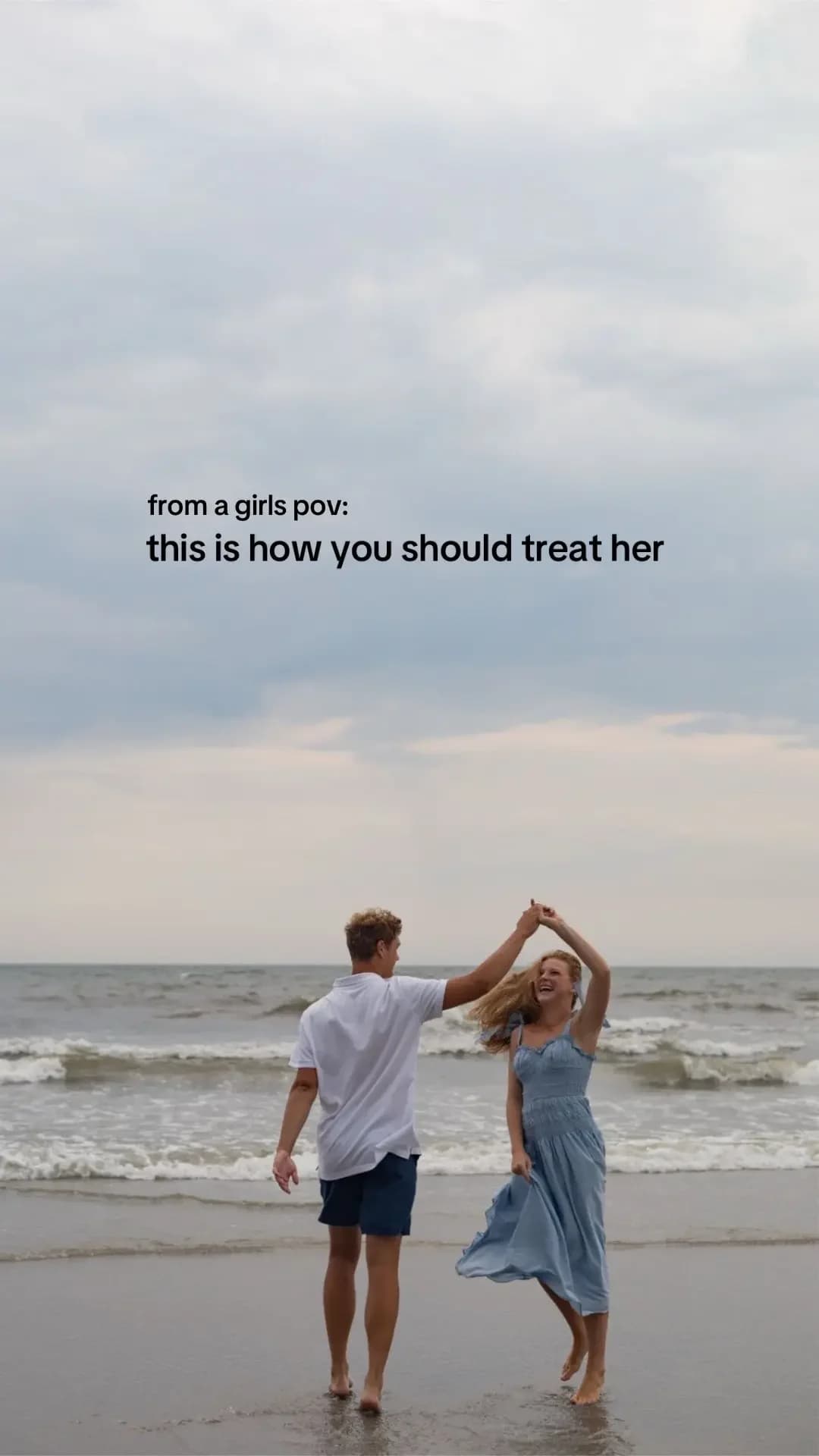 #relationshiptips #healthylove #fyp #healthyrelationships #datingadvice 