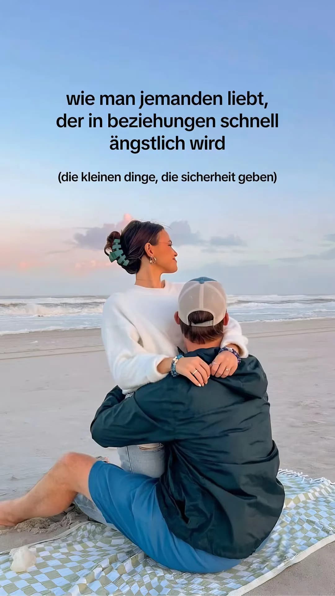 #relationshiptips #anxiousattachment #datingadvice #fyp #anxious 