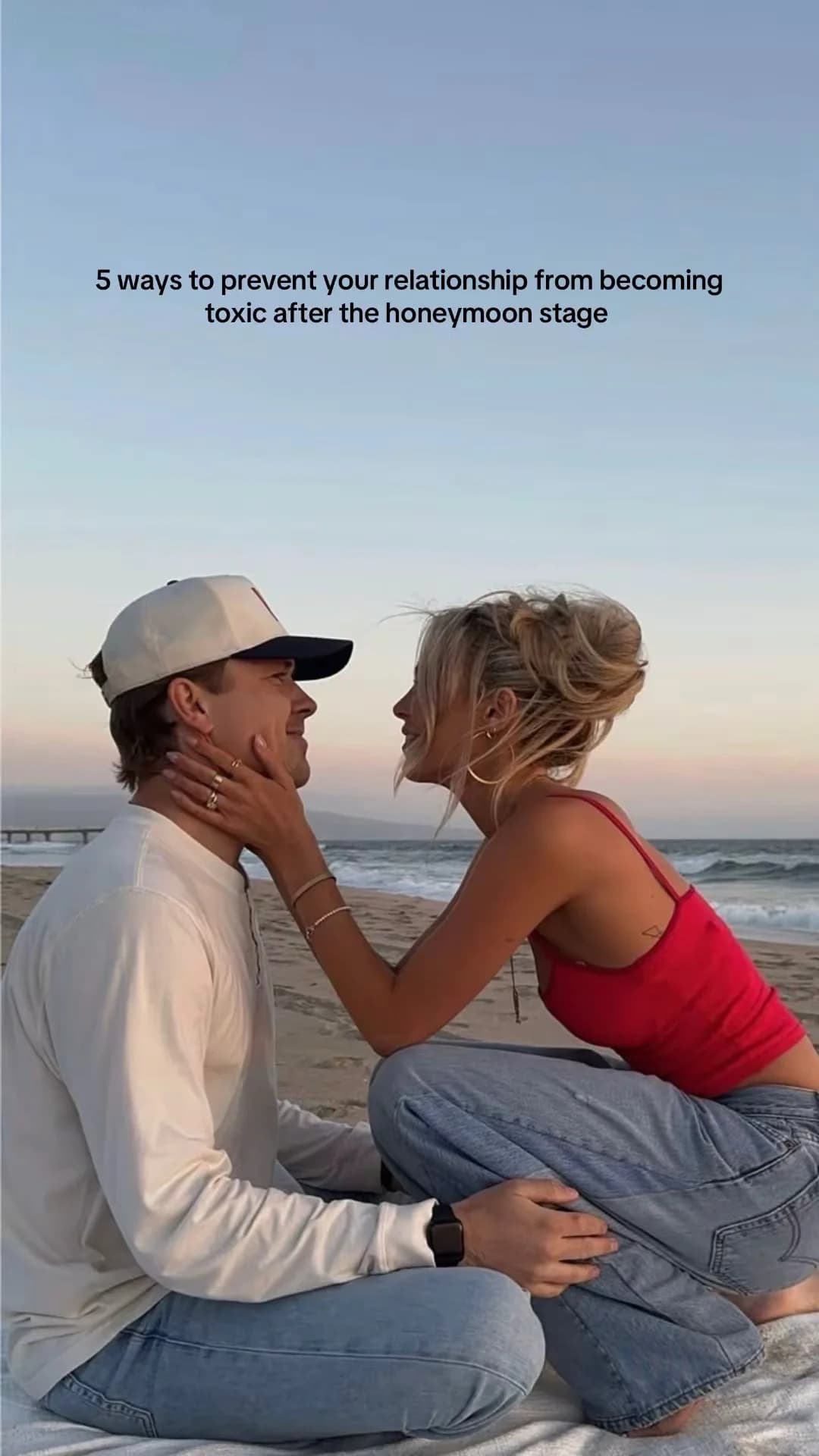 #fypシ #viral #dating #Relationship #growth 