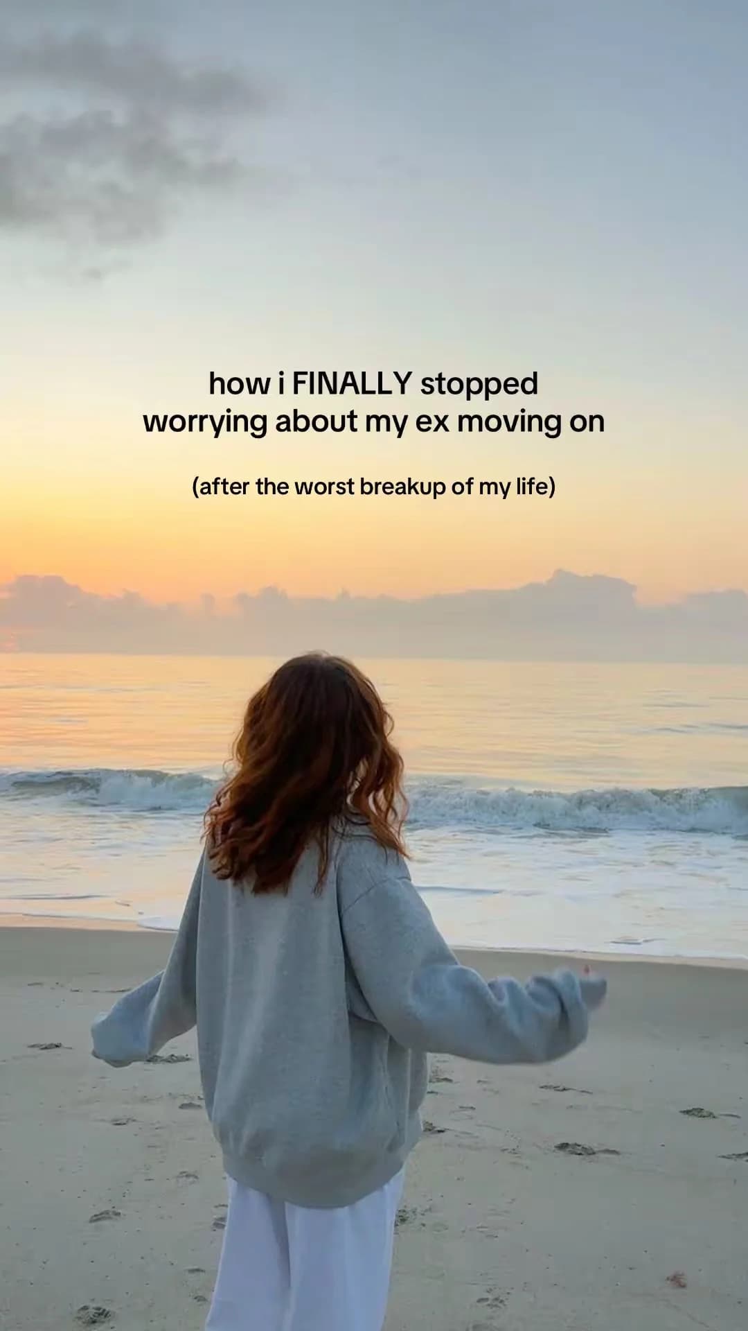 #emotionalhealing #fyp #relationshiptips #selfgrowth #movingon 