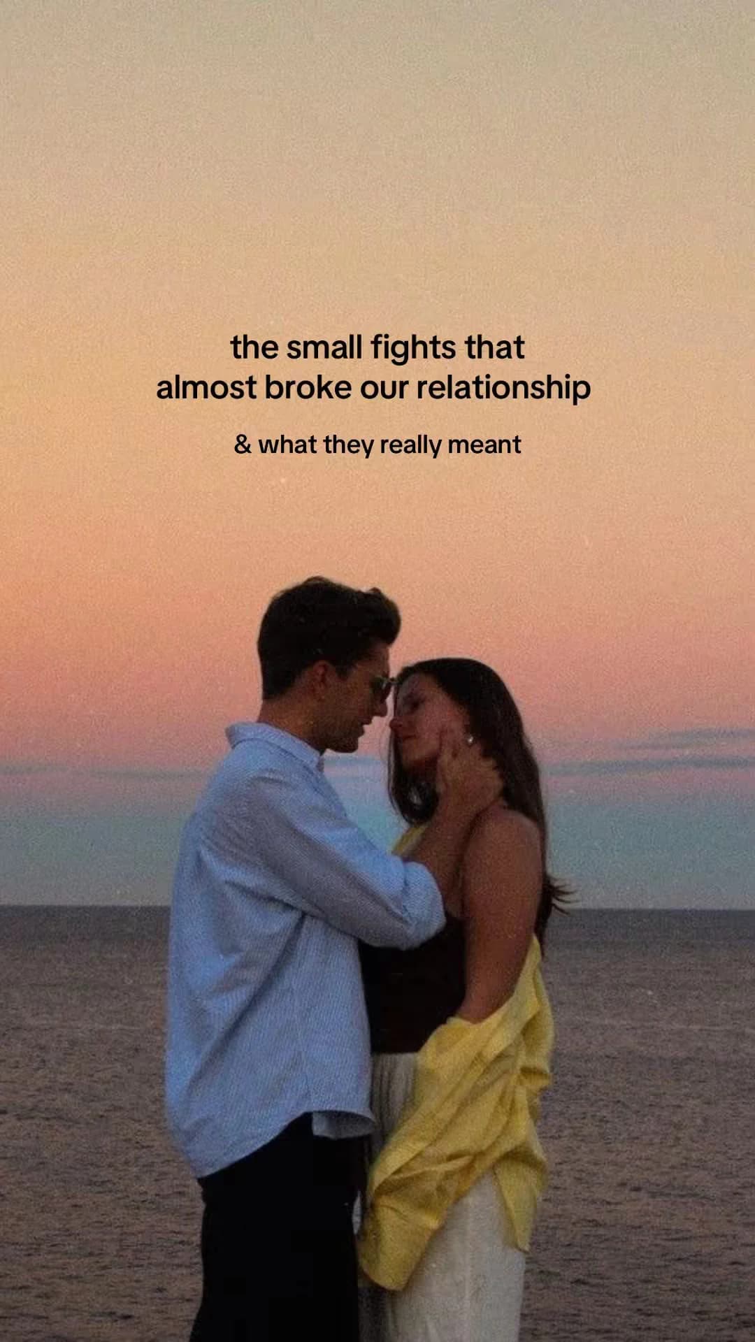#relationshipissues #healthylove #fyp #datingtips #fighting 