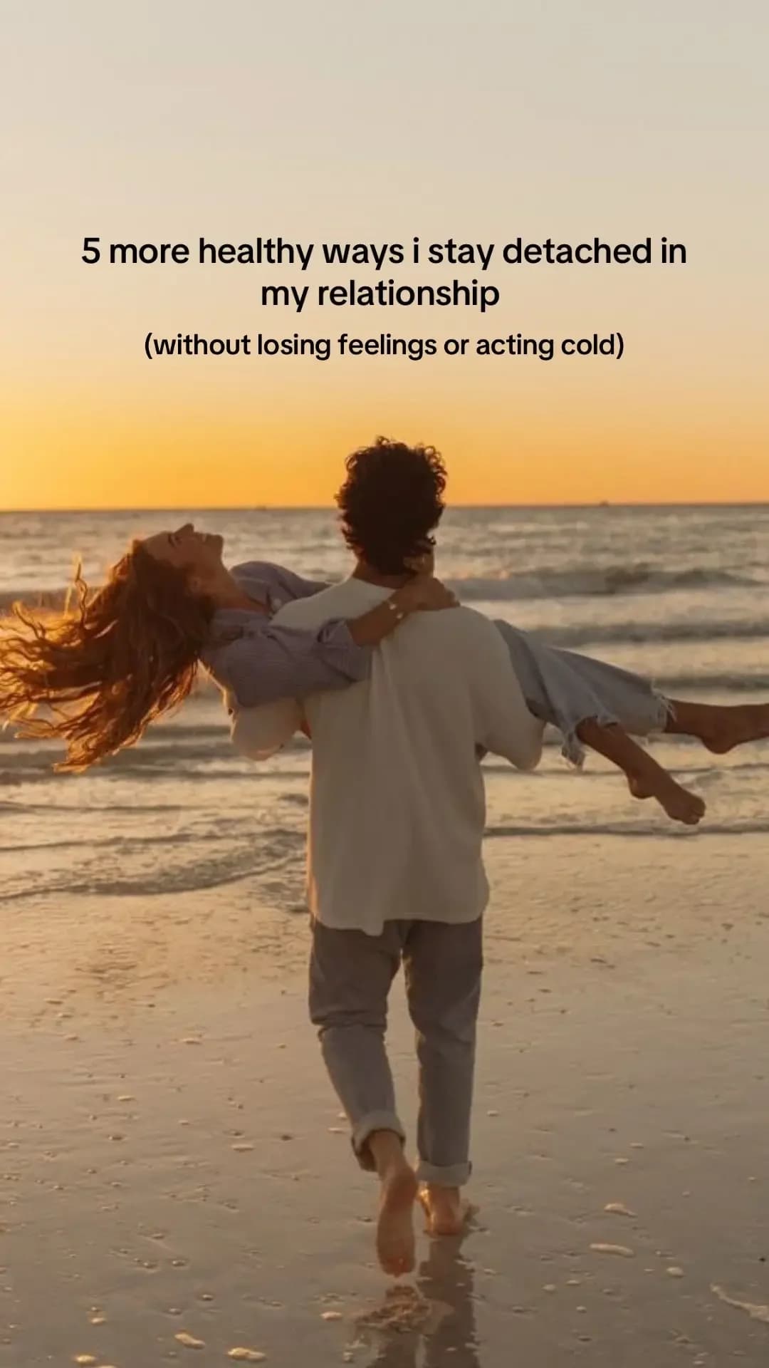 #relationships #fyp #datingadvice #anxiousattachment #healthyrelationship 