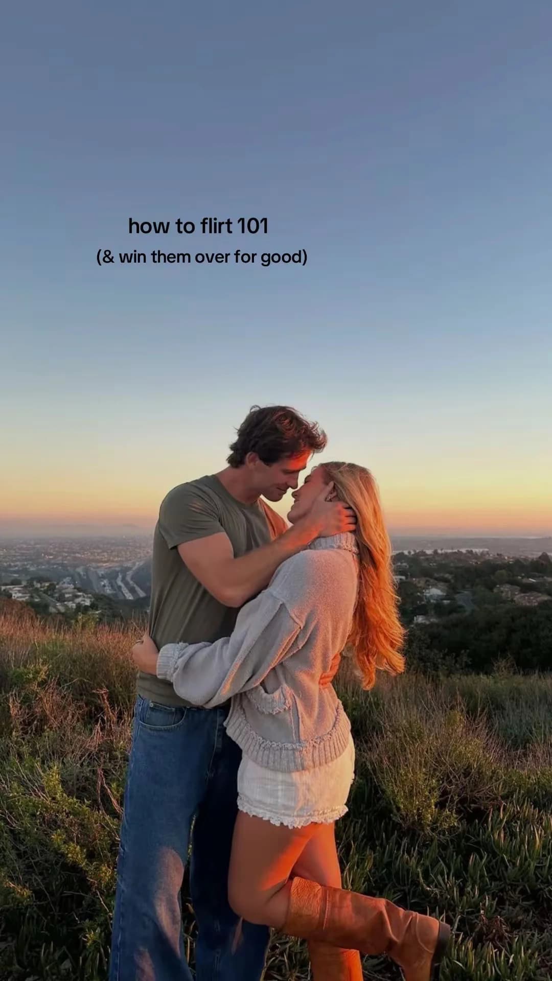 #fypシ #viral #dating #Relationship #growth 