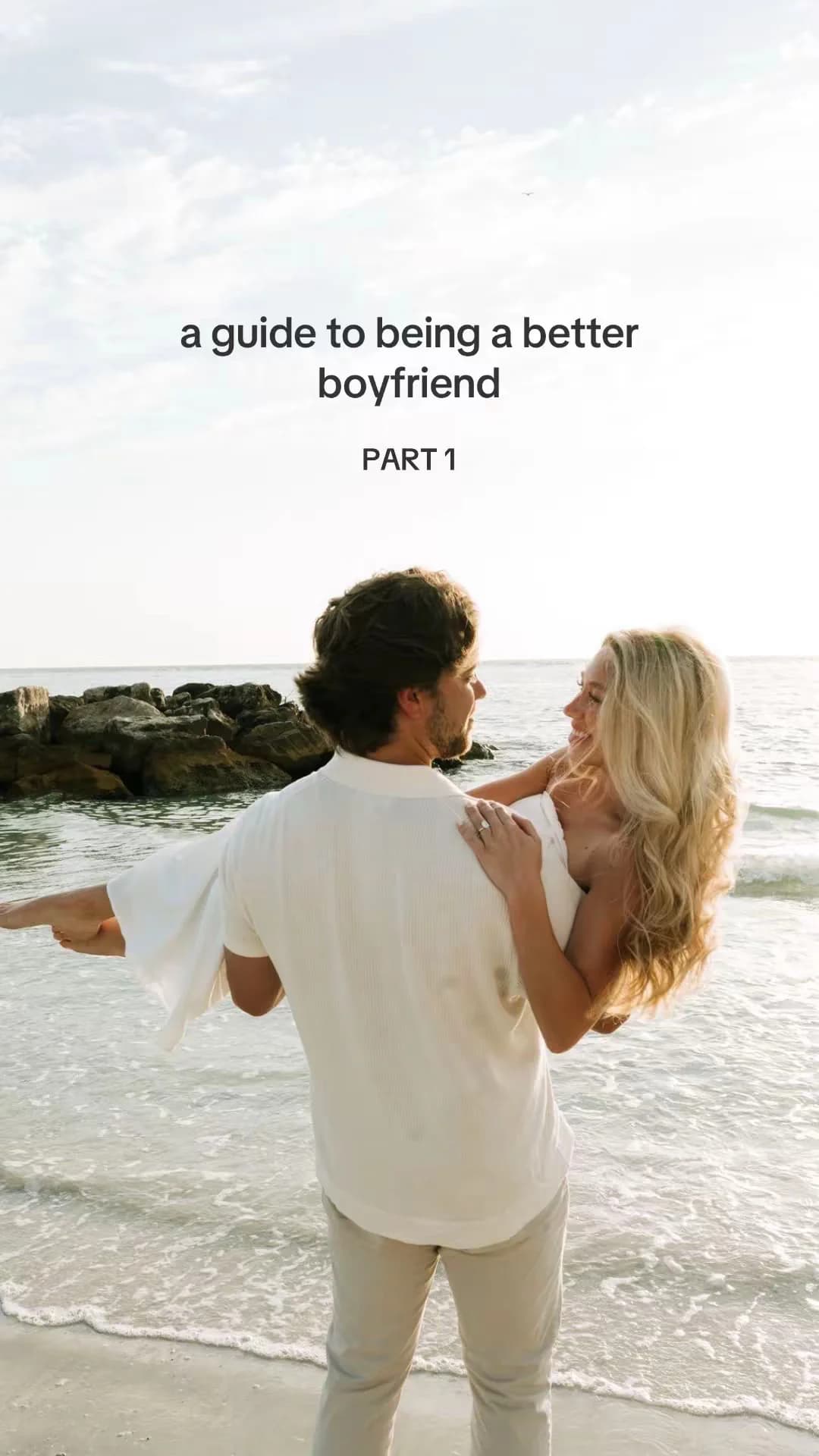 #relationships #datingadvice #fyp #secureattachment #healthyrelationship 