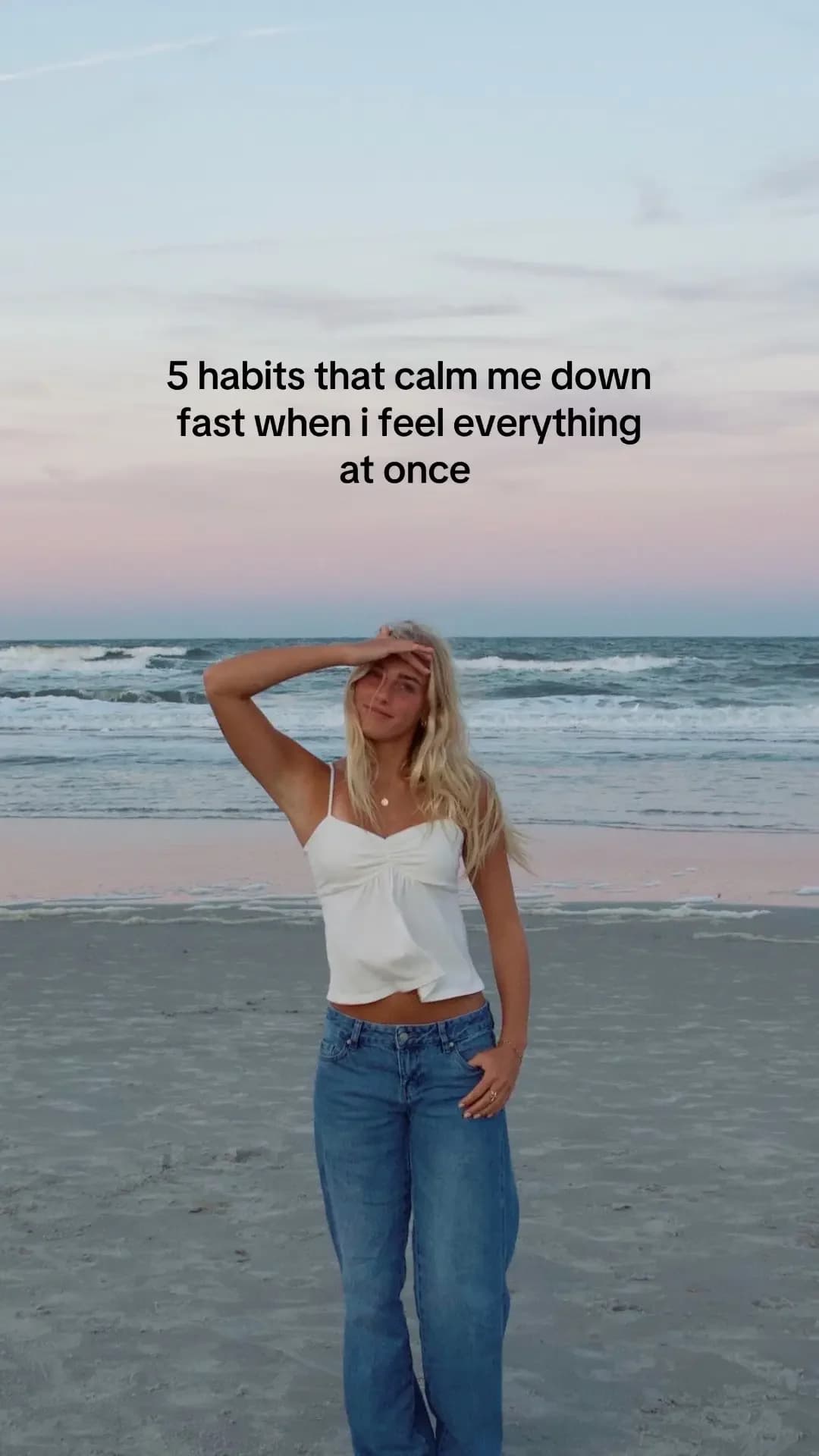 #anxietyrelief #fyp #overthinking #selfgrowth #MentalHealth 