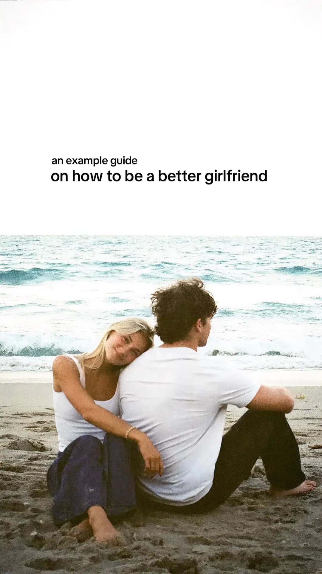 #mywhy #datingadvice #fyp #girlfriend #relationshiptips 