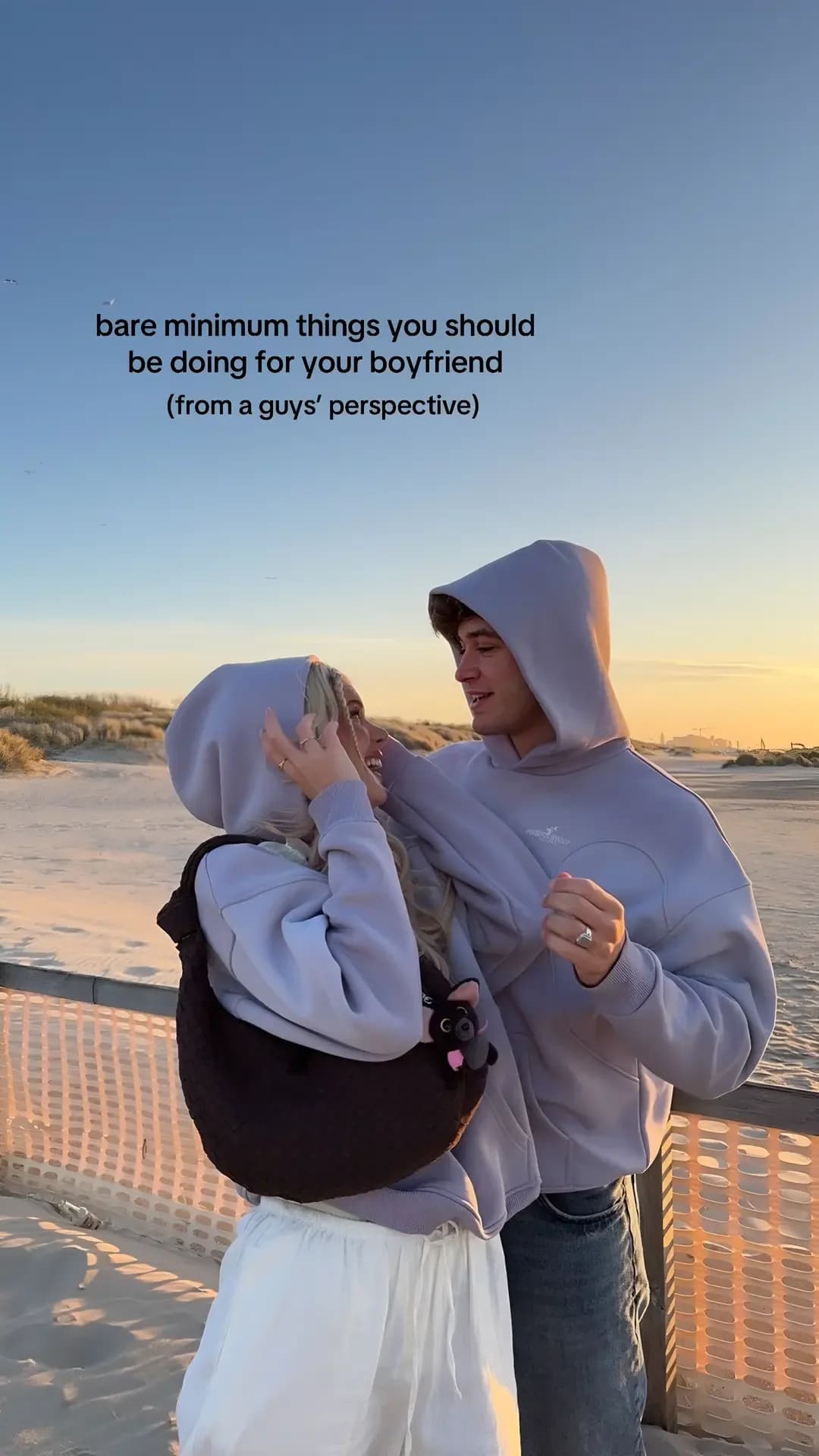 #viral #fypシ #dating #relationships #datingadvice 