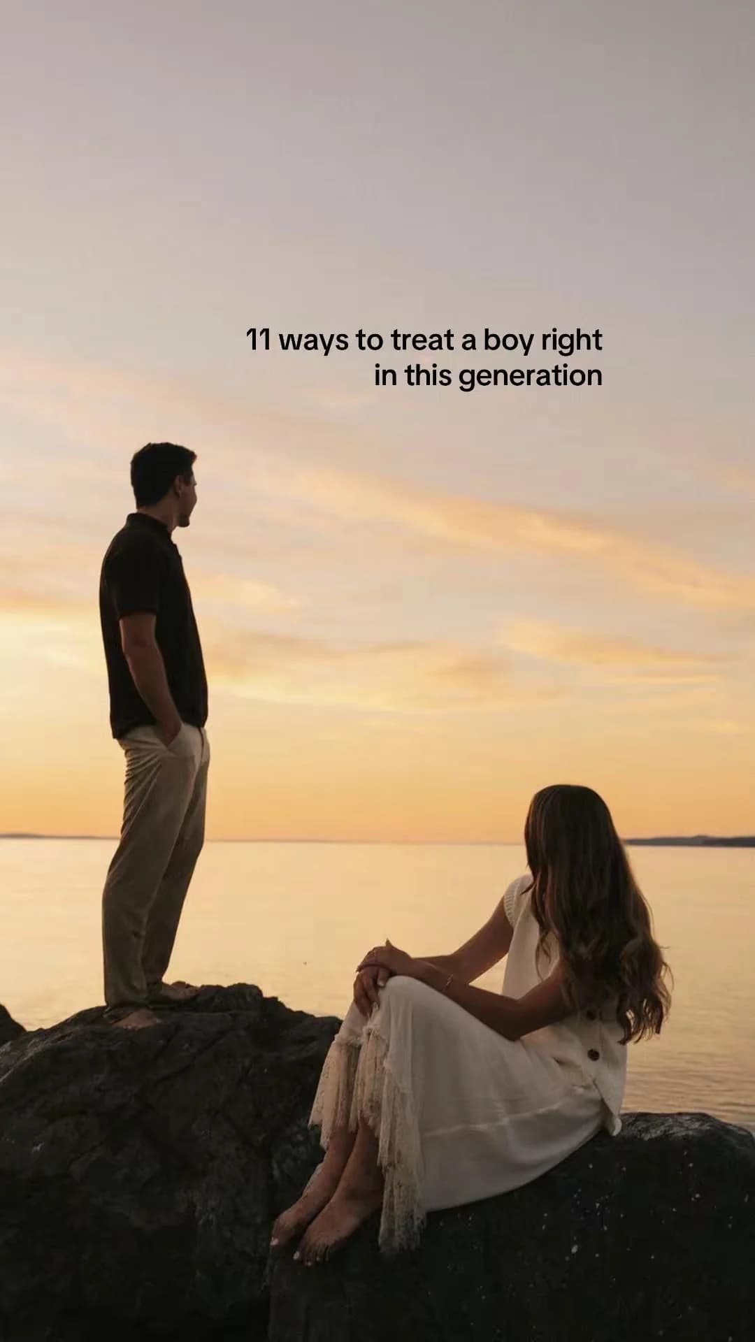 #relationships #girlfriend #healthylove #fyp #datingadvice 