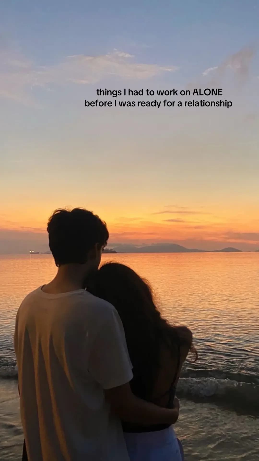 #viral #fypシ #dating #relationships #datingadvice 