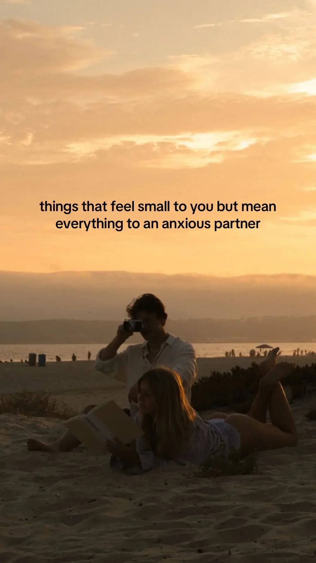 #anxiousattachment #healthylove #fyp #attachmentstyle #relationshiptips 
