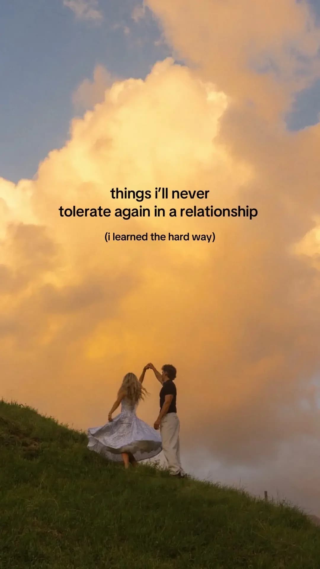 #relationshipadvice #anxiousattachment #fyp #selflovejourney #toxicrelationship 