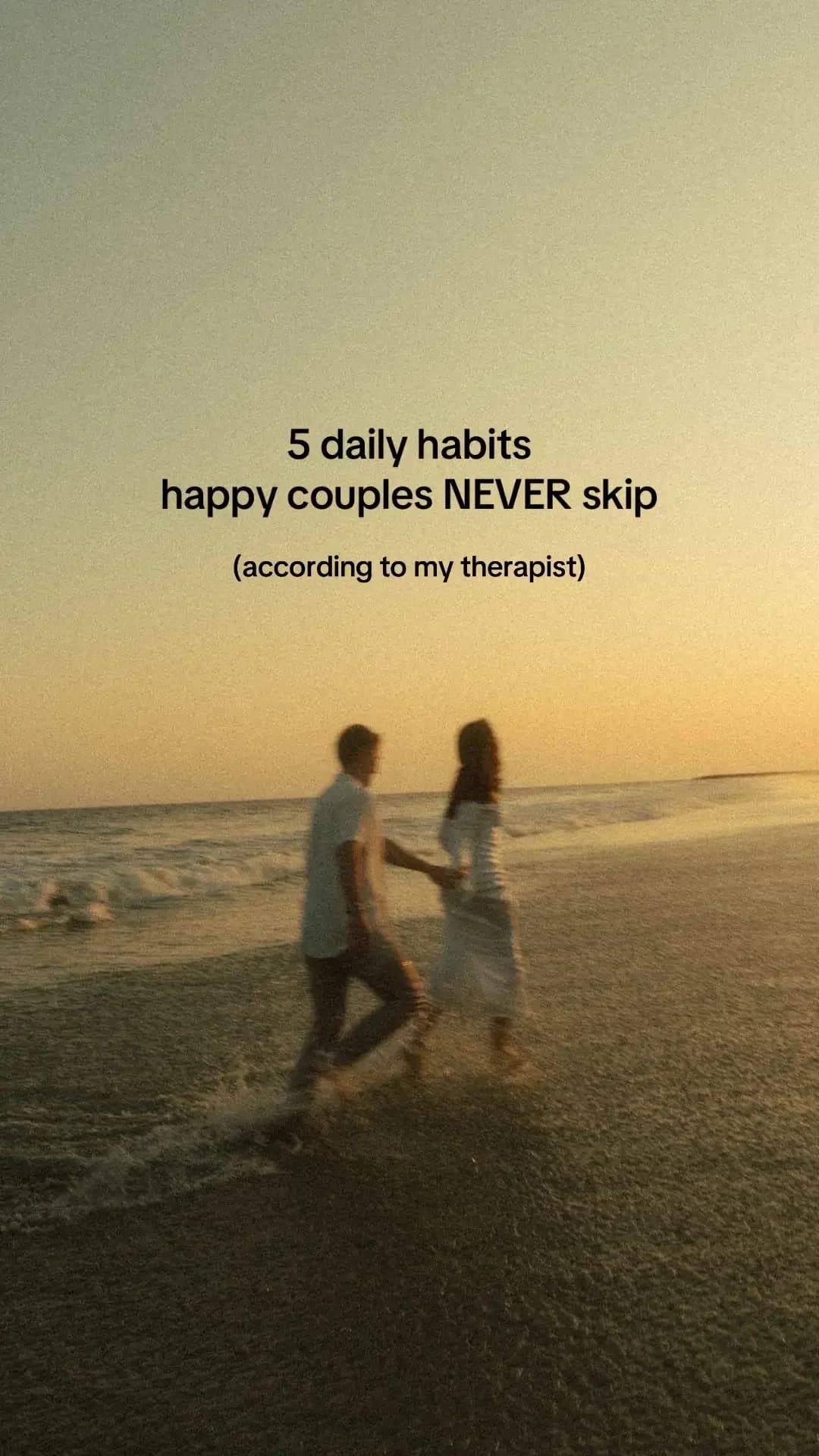 #relationshiptips #healthyhabits #fyp #datingadvice #secureattachment 