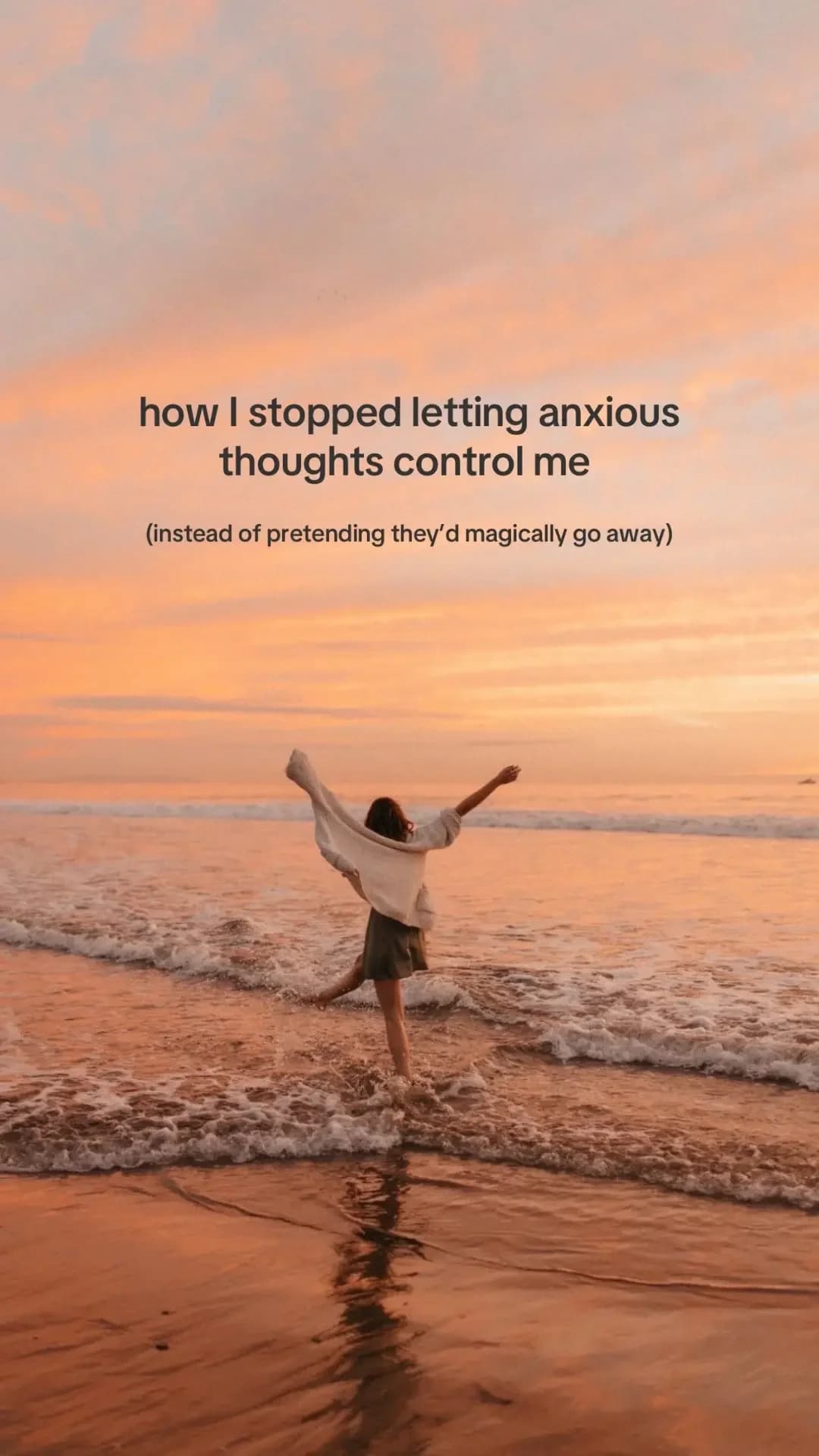 #anxiety #fyp #SelfCare #growth #anxiousattachment 