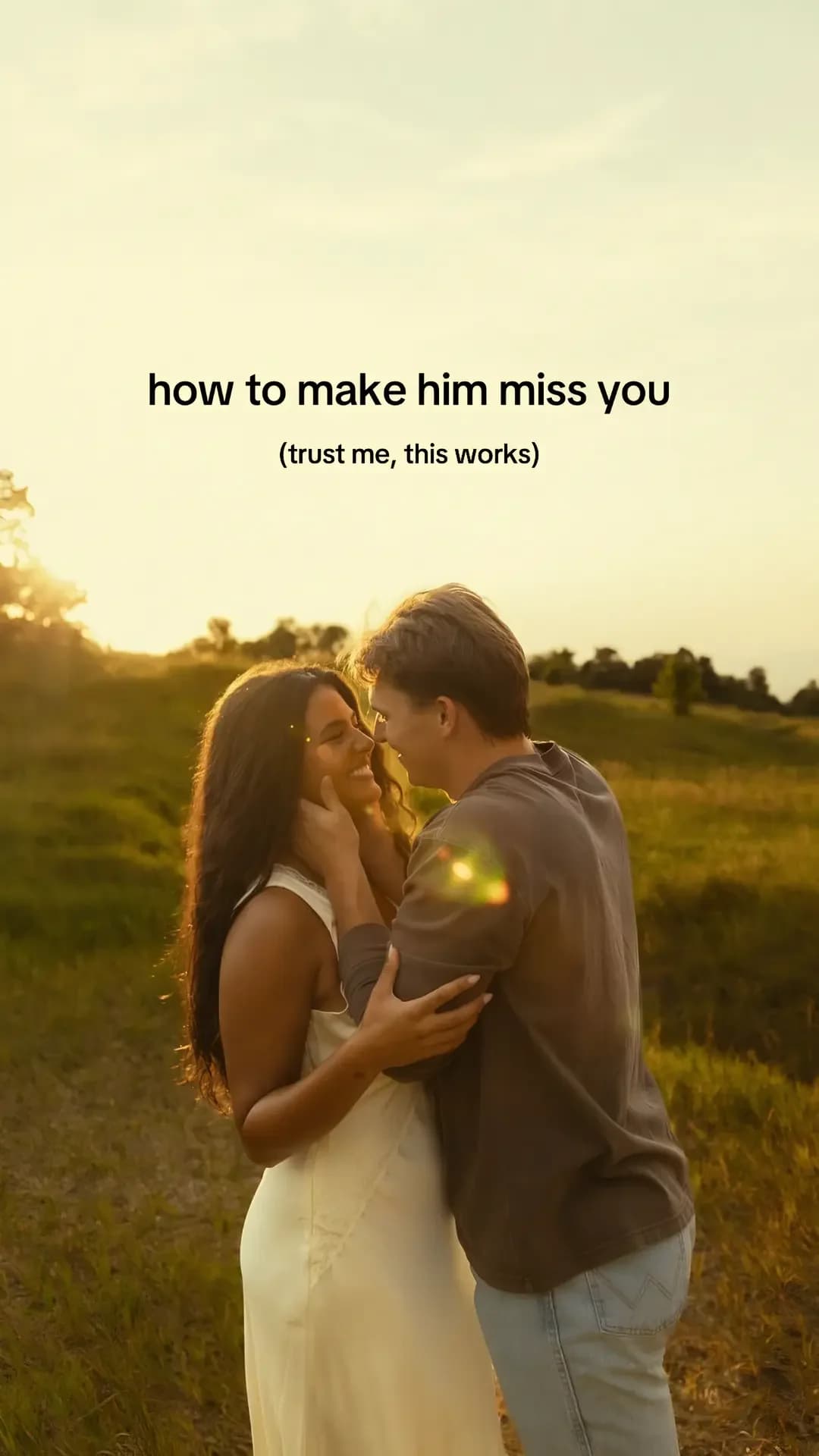 #relationships #inlove #fyp #datingadvice #flirting 