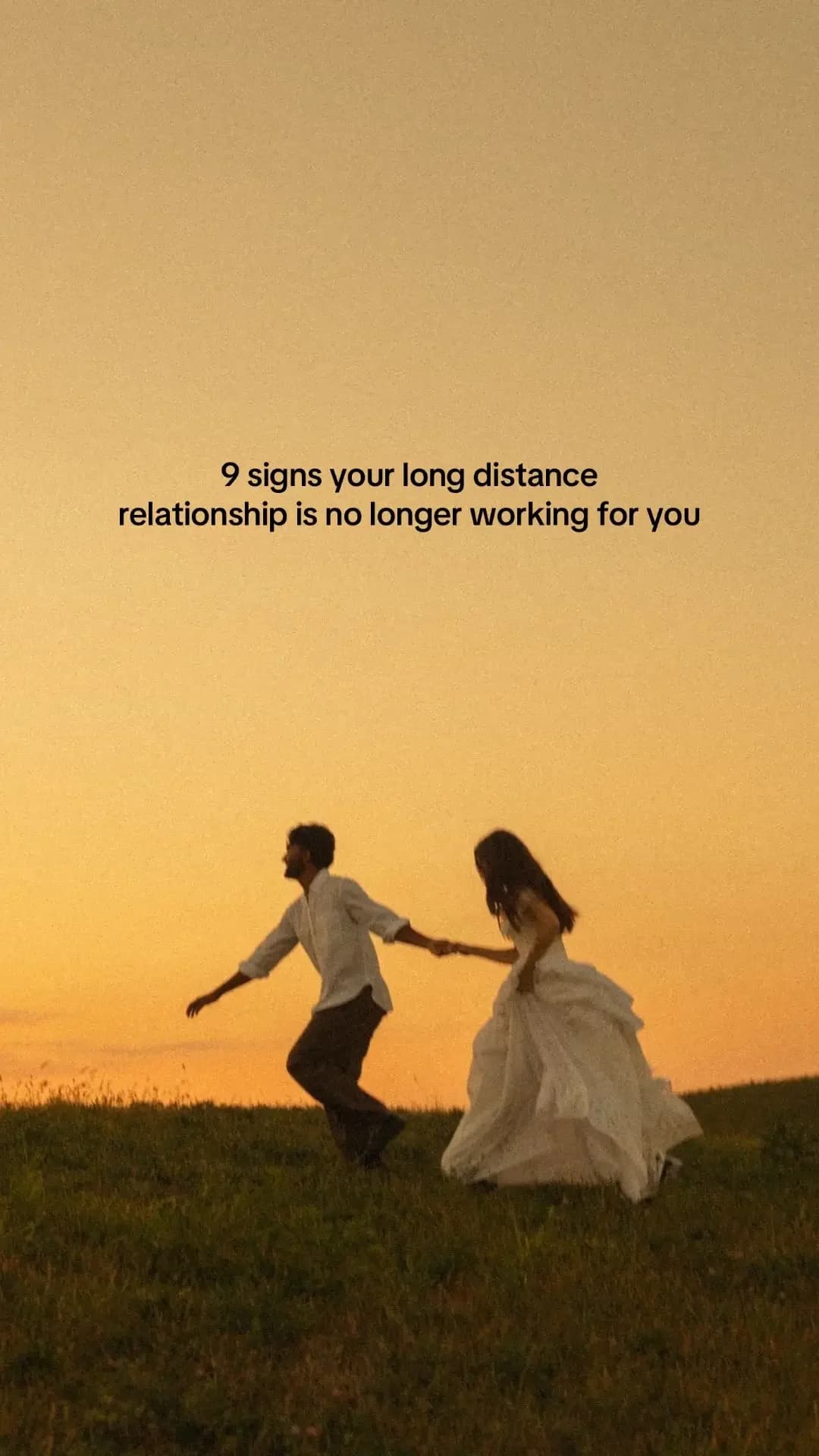 #relationships #longdistance #fyp #datingadvice #redflags 