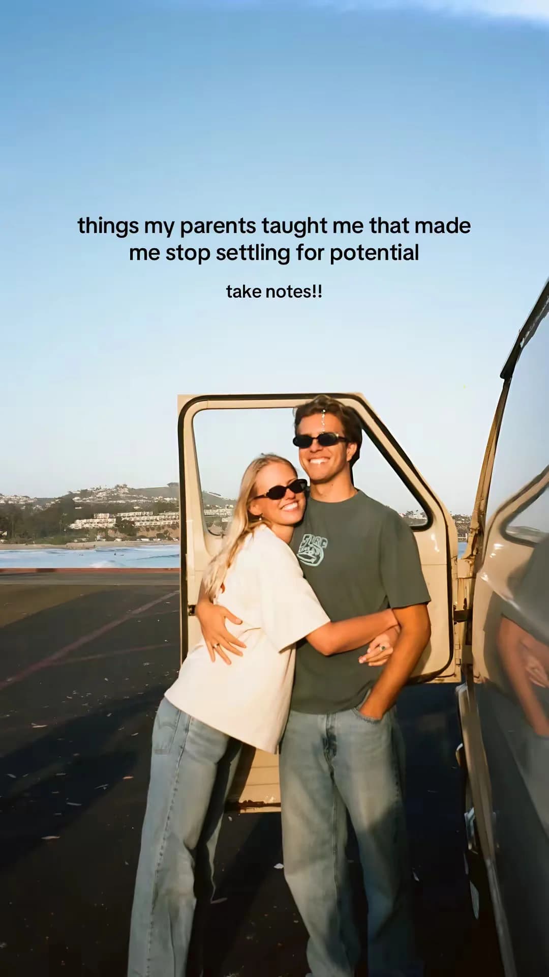 #relationships #dating #fyp #secureattachment #datingtips 
