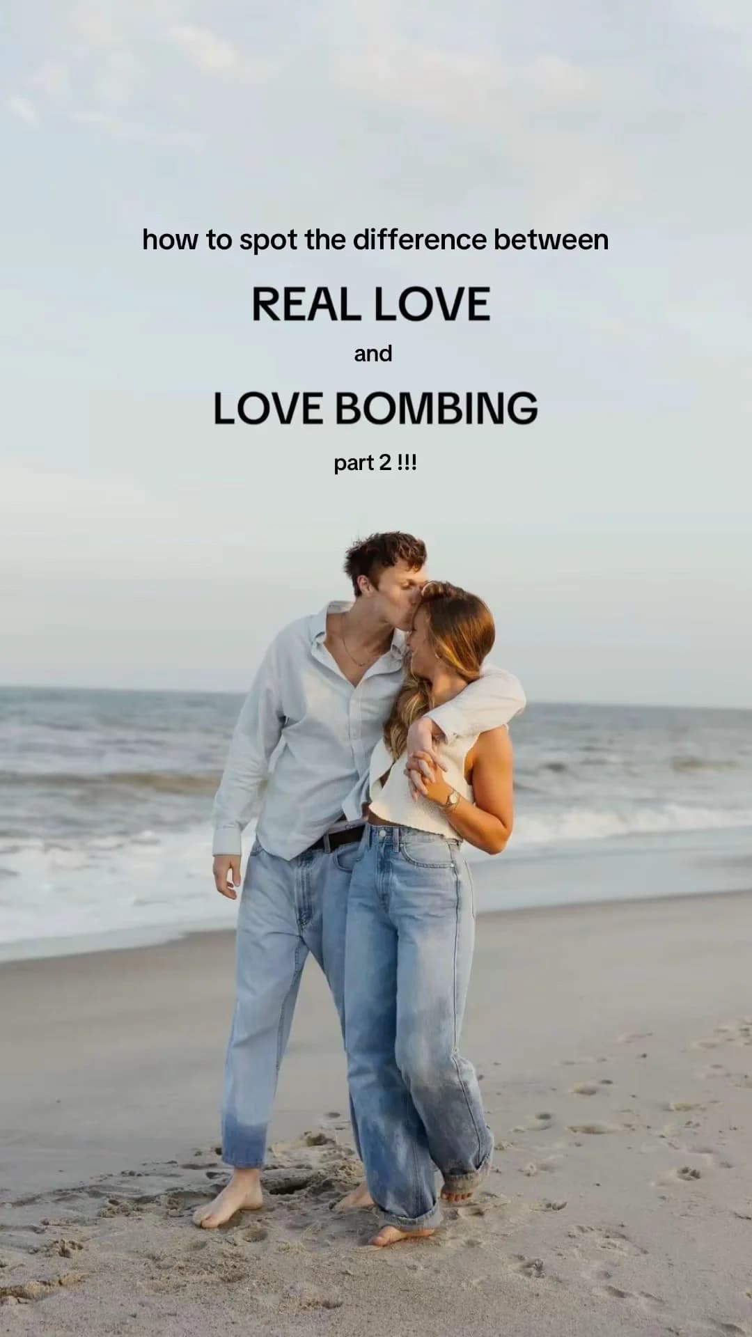 #datingadvice #relationships #lovebombing #TrueLove #fyppppppppppppppppppppppp 