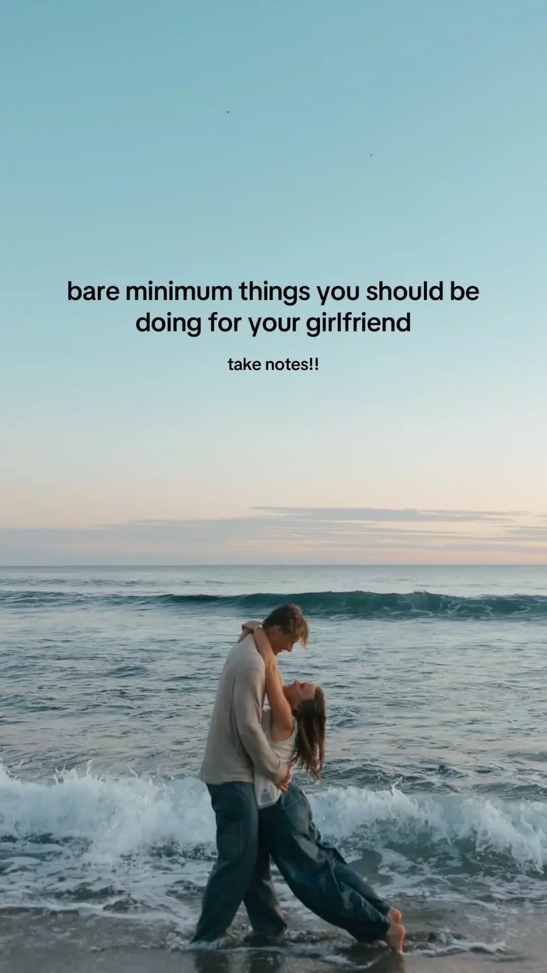 #relationshiptips #dating #fyp #datingadvice #secureattachment 