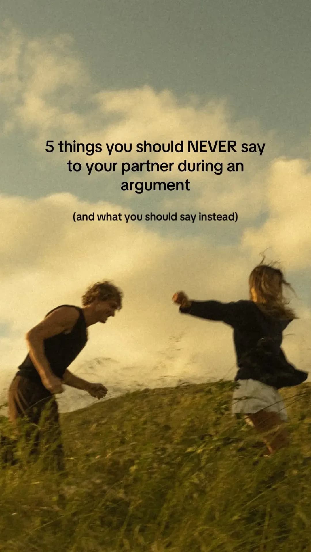 #relationships #datingadvice #fyp #anxiousattachment #dating 