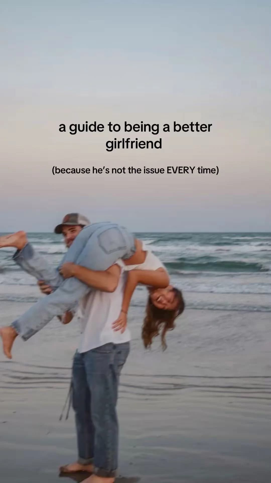 #relationships #datingadvice #girlfriend #fyp #healthyrelationship 