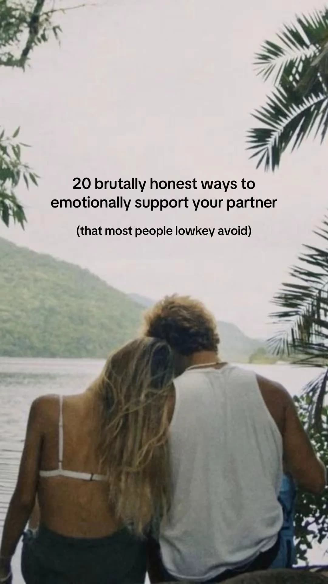 #relationshiptips #anxiousattachment #dating #fyp #healthyrelationship 