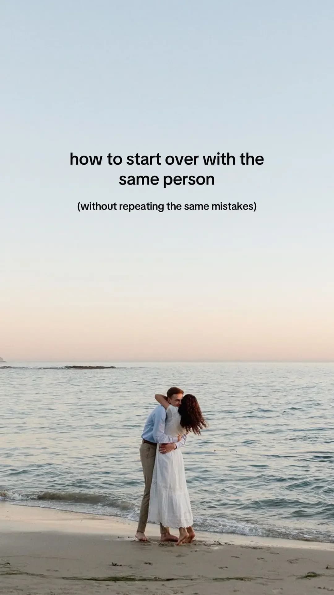 #viral #fypシ #dating #datingadvice #anxiety 