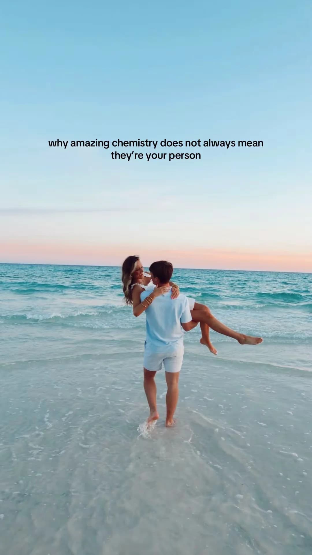 #viral #fypシ #dating #relationships #datingadvice 