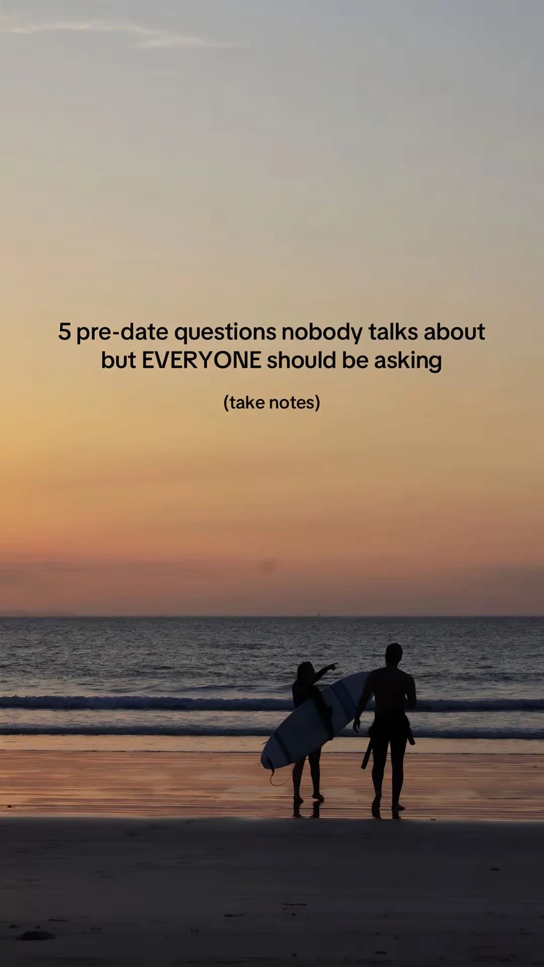 #foryoupage #intentionaldating #attachmentstyle #firstdate #datingadvice 