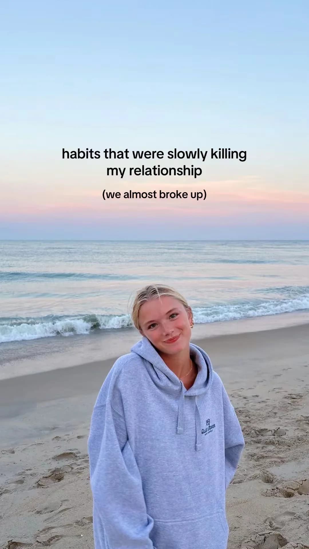 #relationships #datingadvice #fyp #anxiousattachment #selfgrowth 