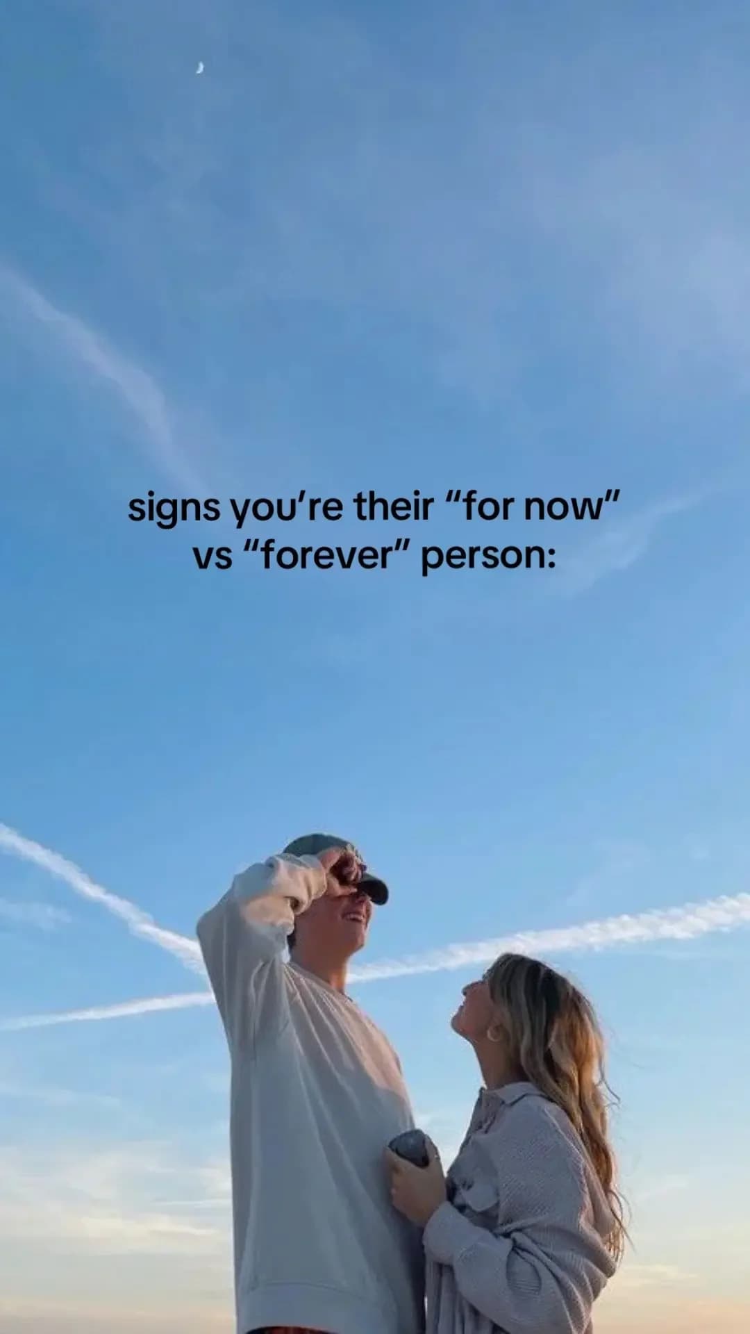 #forever #relationships #fyp #datingadvice #emotionalhealth 