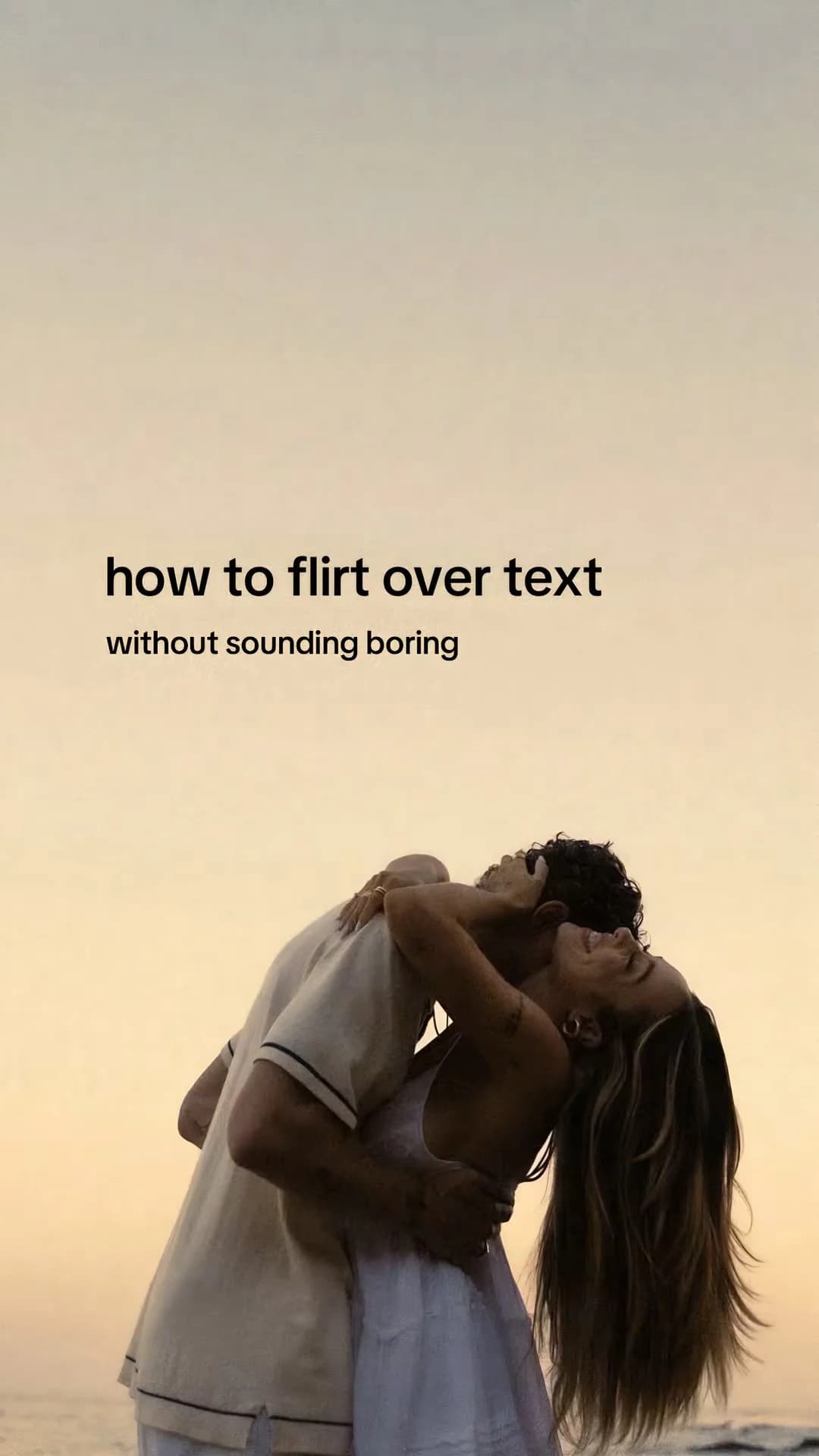 #flirting #datingtips #fyp #emotionalhealth #couples 