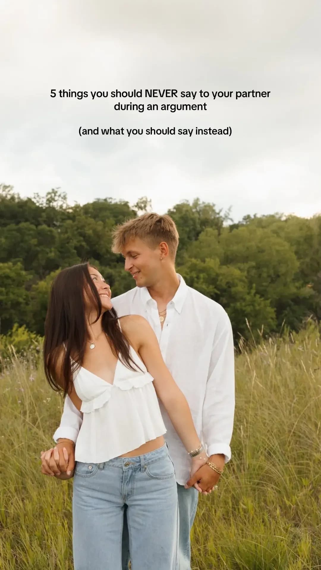 #viral #fypシ #dating #relationships #datingadvice 