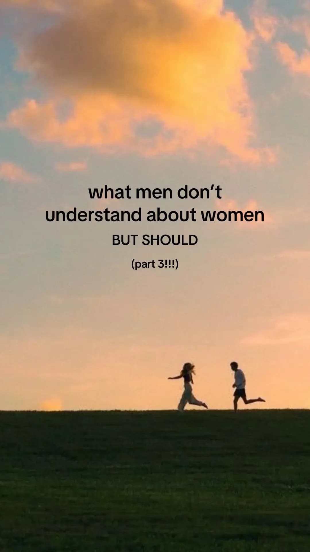 #relationships #datingadvice #fyp #boyfriend #anxiousattachment 