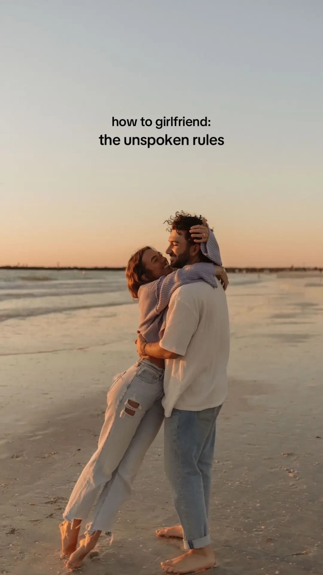 #viral #fypシ #dating #datingadvice #growth 