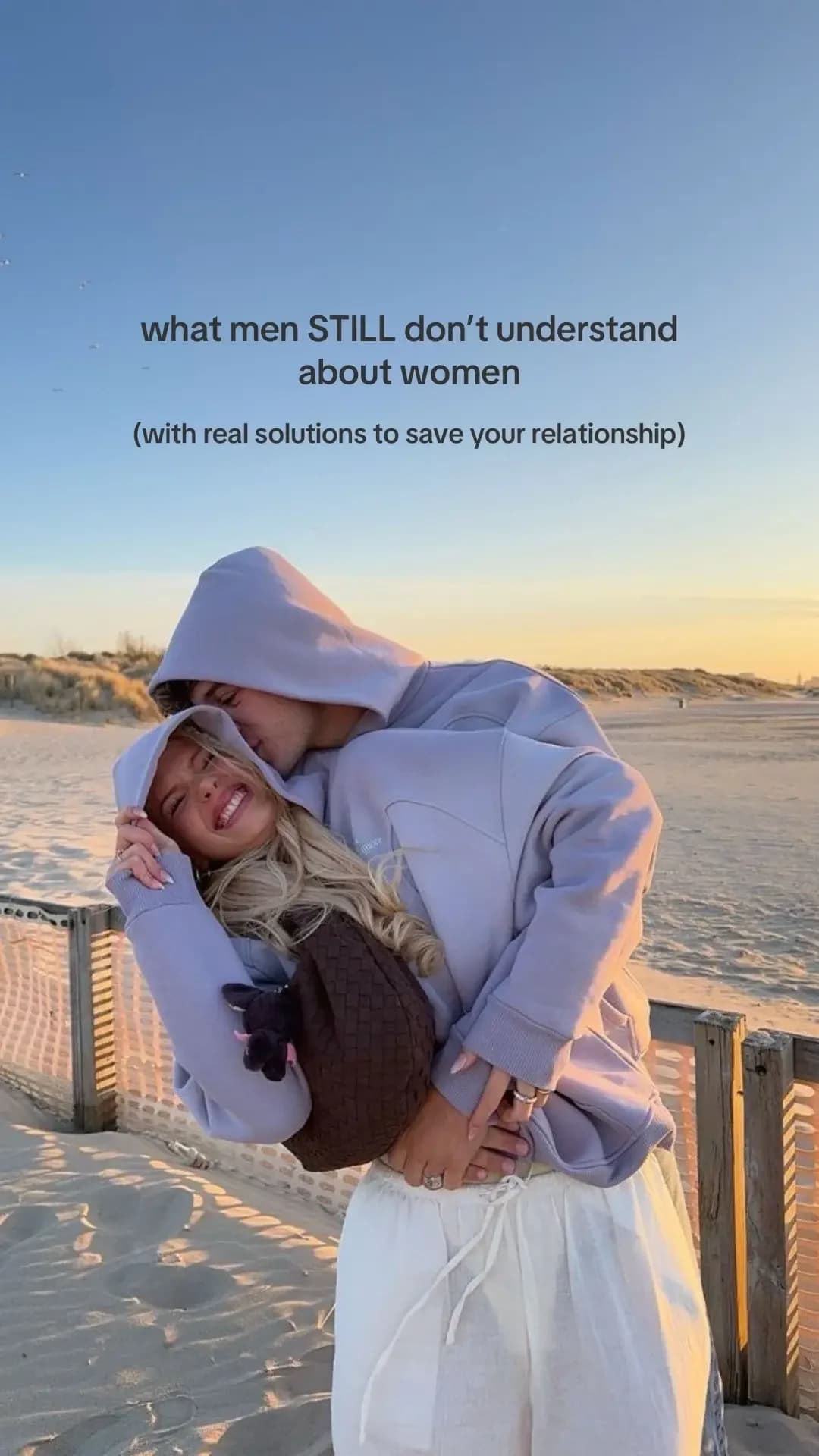 #anxiousattachment #relationships #fyp #datingadvice #boyfriend 