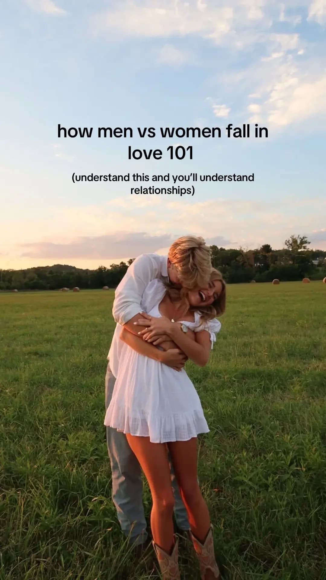 #datingadvice #relationships #fyp #healthyrelationship #fallinlove 