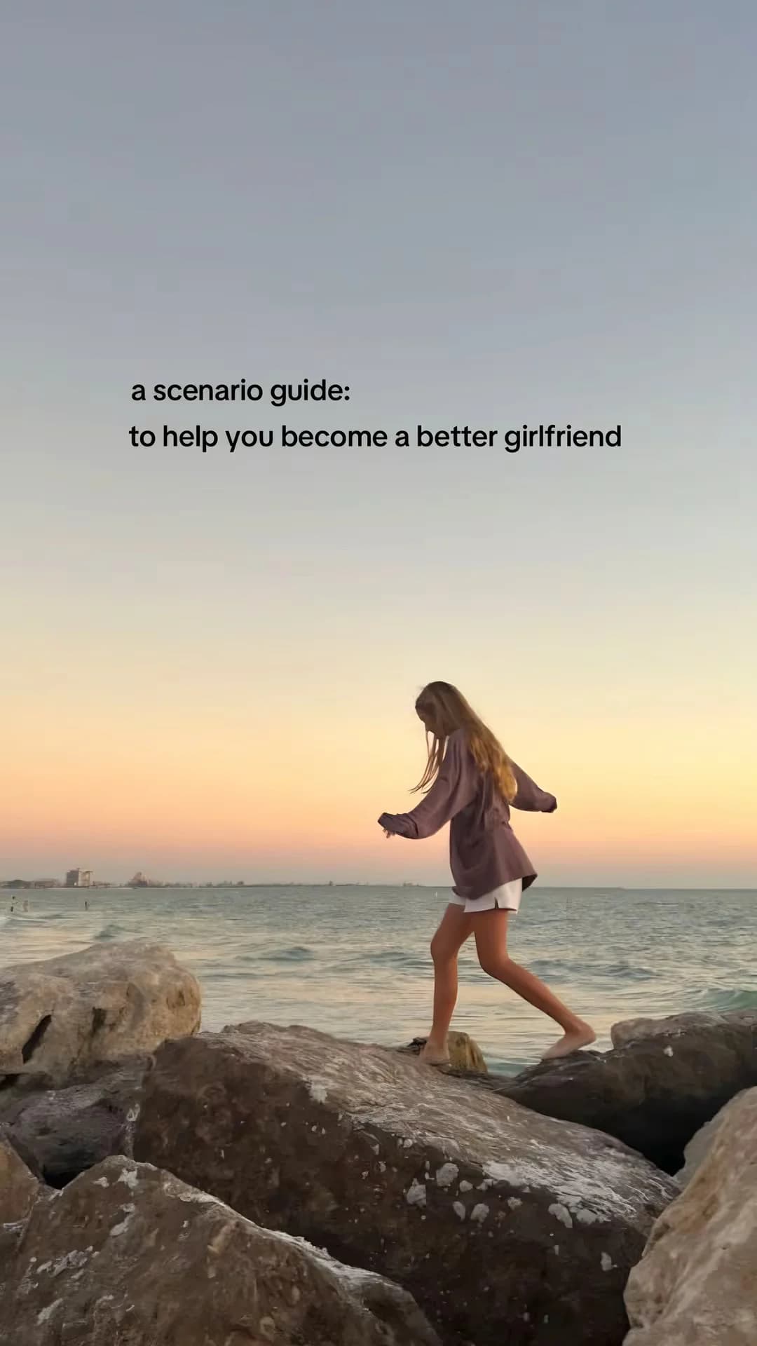 #healthylove #girlfriend #relationshiptips #secureattachment #dating 