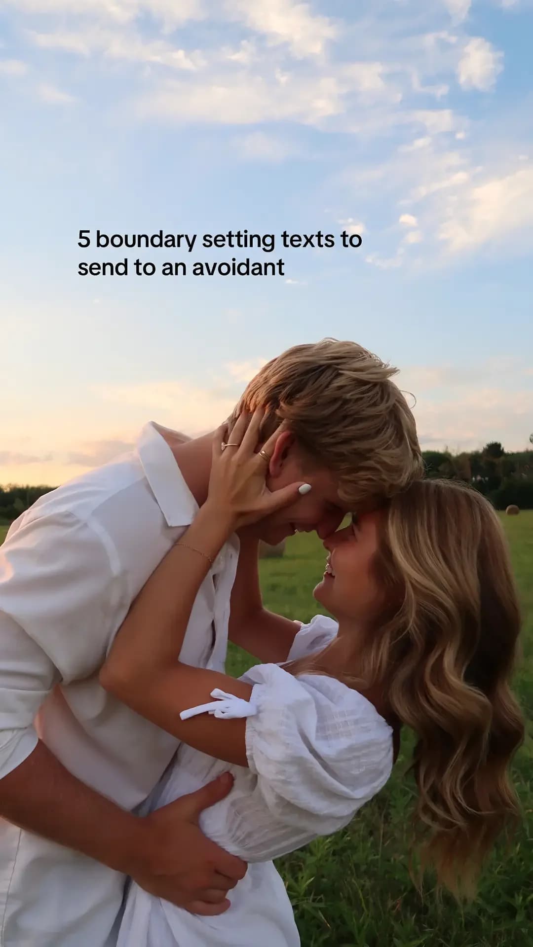 #avoidant #avoidantattachment #fyp #texting #datingtips 