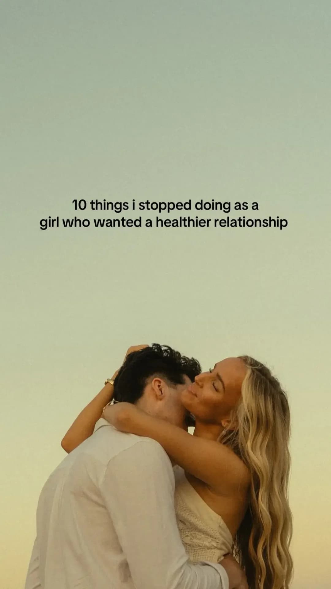 #datingadvice #anxiousattachment #fyp #relationships #selfgrowth 
