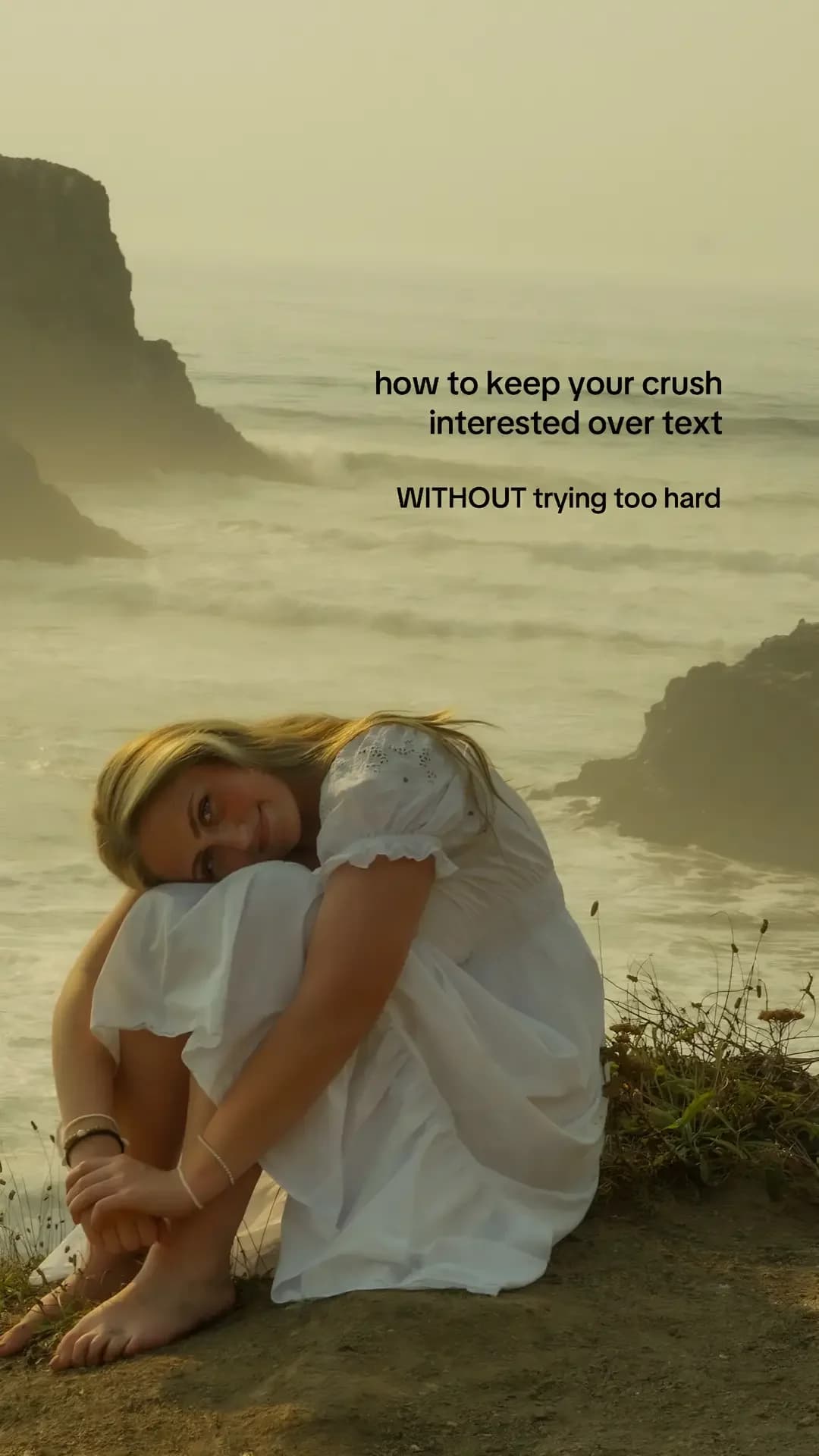 #flirting #crush #relationshiptips #fyp #flirty 