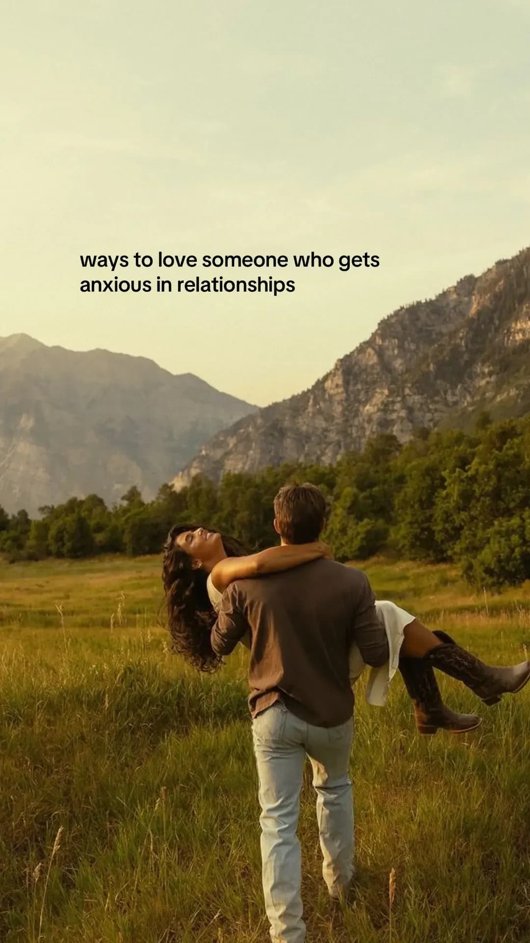 #anxiousattachment #datingadvice #fyp #anxious #relationshiptips 