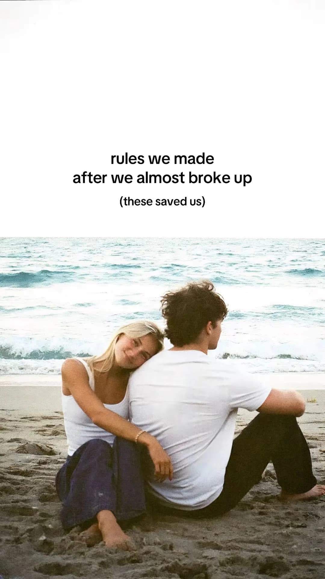 #relationshiprules #breakup #fyp #healthylove #datingtips 