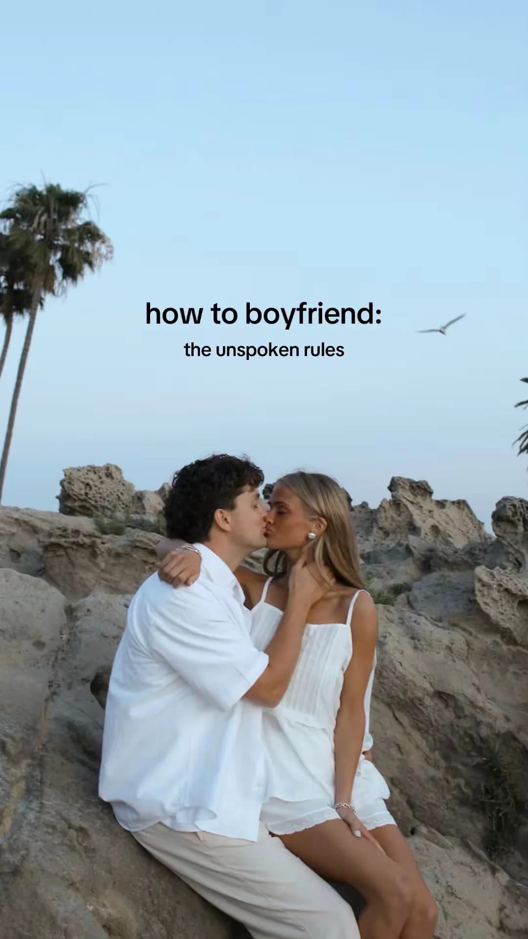 #boyfriend #relationshiptips #fyp #healthylove #dating 