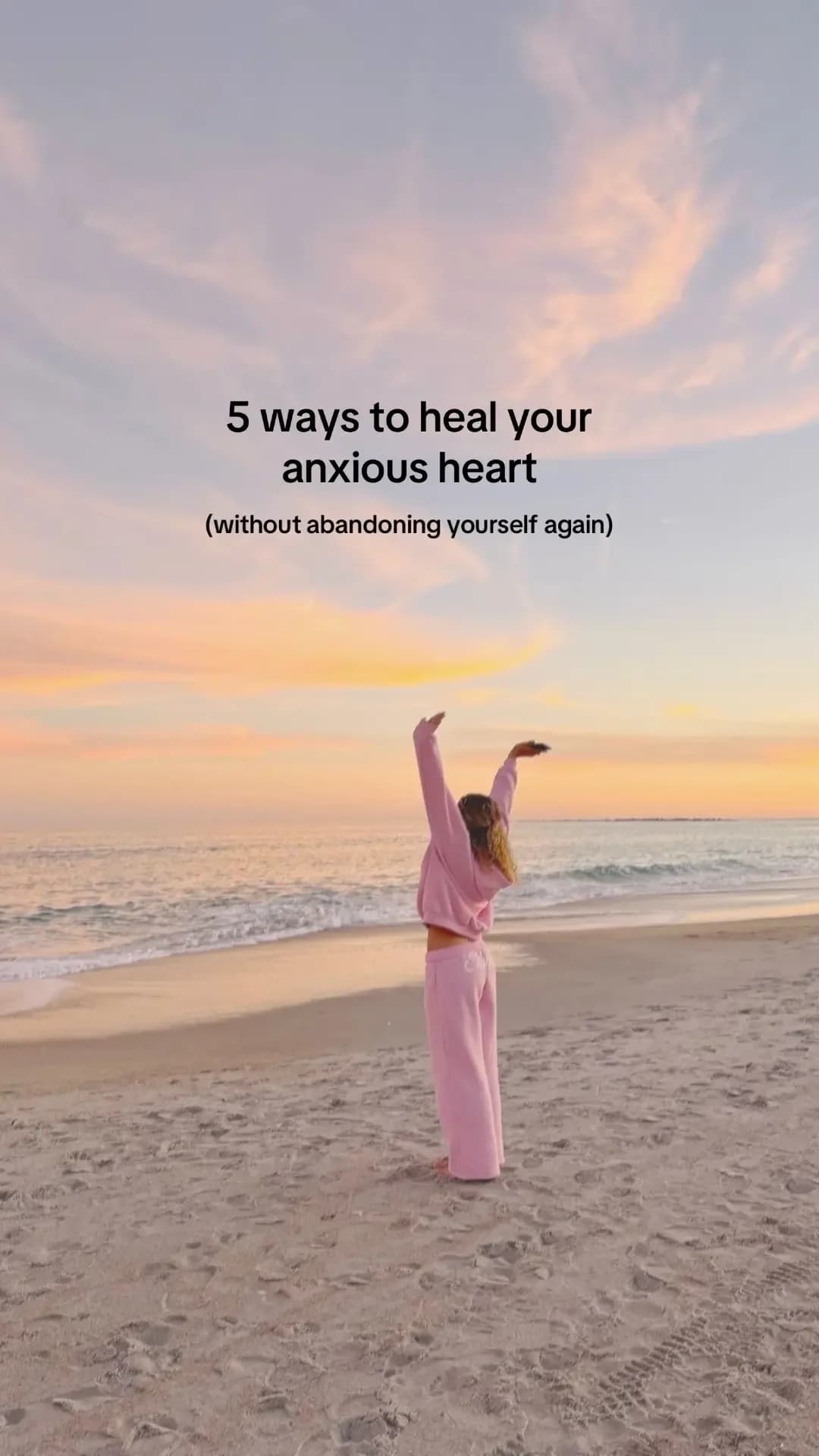 #anxiousattachment #SelfCare #fyp #growth #selflovejourney 