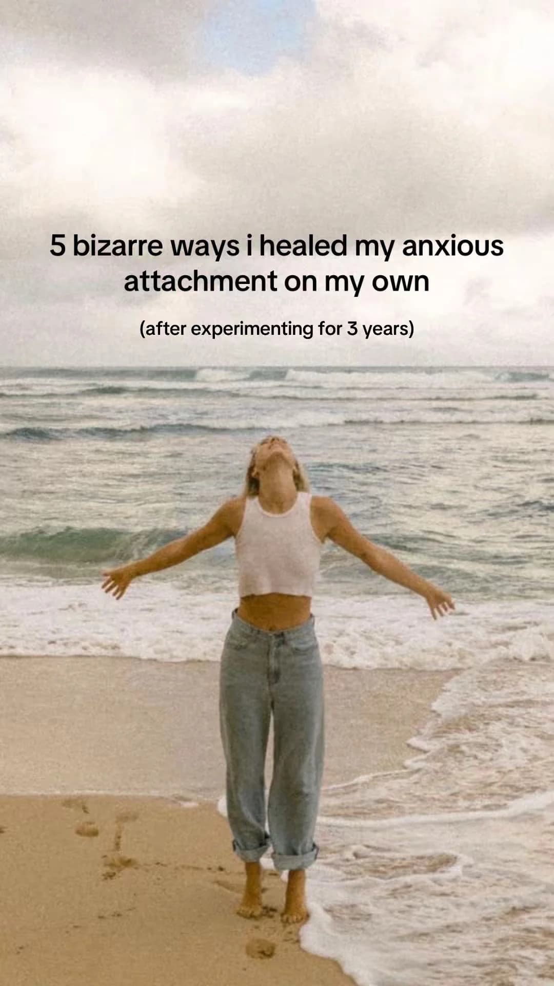 #anxiousattachment #fyp #datingadvice #selfgrowth #MentalHealth 