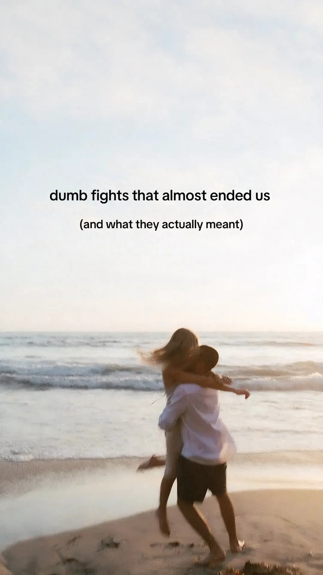 #relationshipadvice #anxiousattachment #fyp #dating #avoidant 